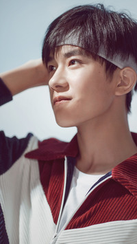TFBOYS的三周年