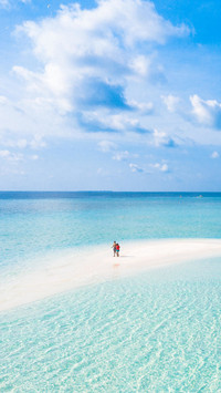 去海边走私夏日的浪漫