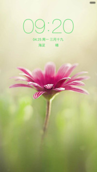 花漾