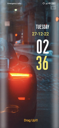Car City