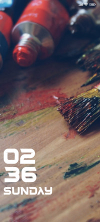Paint Brush