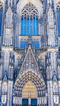 Tour of Ancient European Architecture