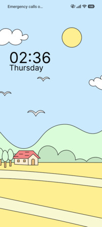 Sunny Village