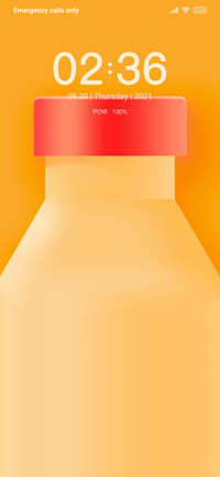 Drink bottle