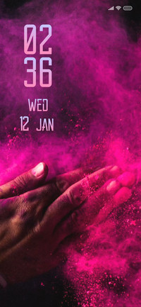 ColorSmoke