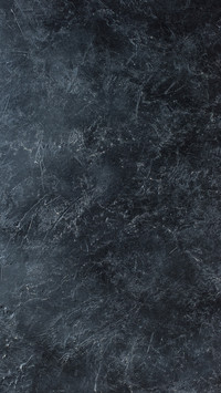Pure black texture