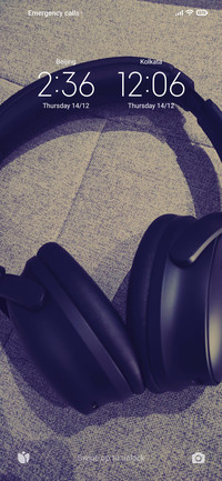 My Headphone