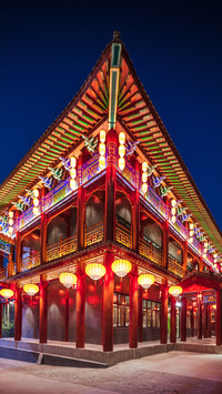 Four cities with Putonghua standard 70