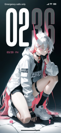 Demon Girl