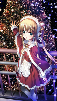 烟花烂漫