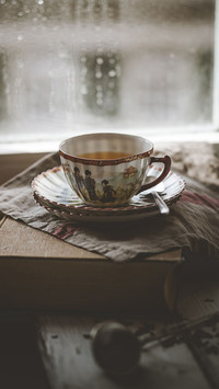 茶与心境