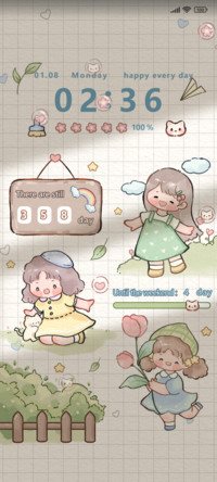 Record spring 