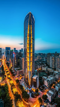 最能熬夜的城市