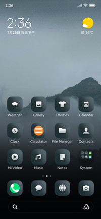 Mountains_Mist