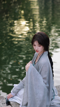 东方美人序