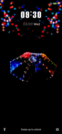 Lights of Life