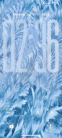 Frostfall