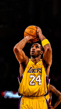 NBA巨星-拍信图库