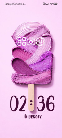 Berry Brush Bar