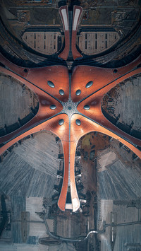 Beijing Daxing International Airport 4