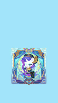 选择你的魔法小马