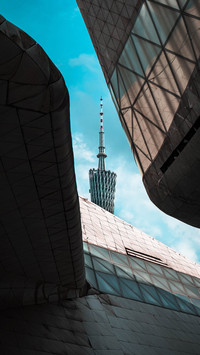 Show you guangzhou xiaomanyao