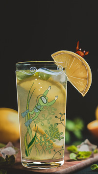 International-lemonade