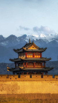 诗意风光 醉人美景