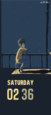 Alone Music