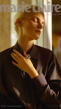 Marie Claire_0909