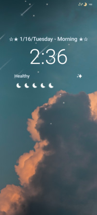 dynamic SKY
