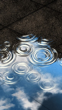 水漾里的两种诗意