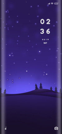 Shining Stars
