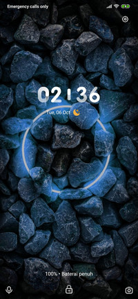 Dark Night v11