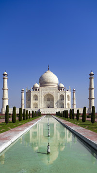 The most suitable place to travel 60