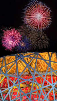 The nine most unforgettable Olympic Moments 39