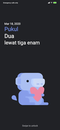 Discord v11