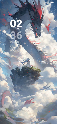 灵龙