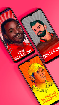Cricket 1