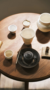 喝茶有道