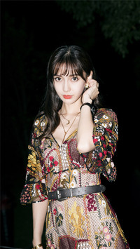 Angelababy