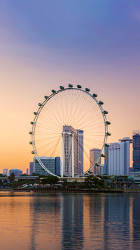 A treasure trove in singapore