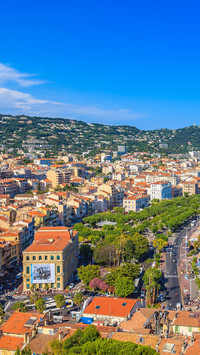 The most beautiful France 25
