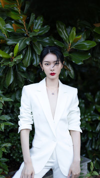 傅菁 为热爱坚持
