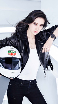 Angelababy