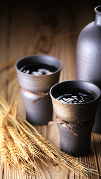 都香醇回甘
