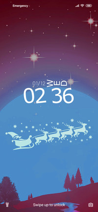 Deers_Santa
