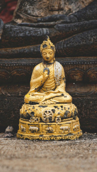 Spiritual  (2)