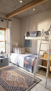 Childrens room design 2
