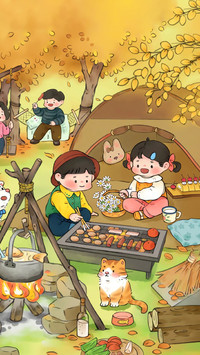 帮助孩子正确交友
